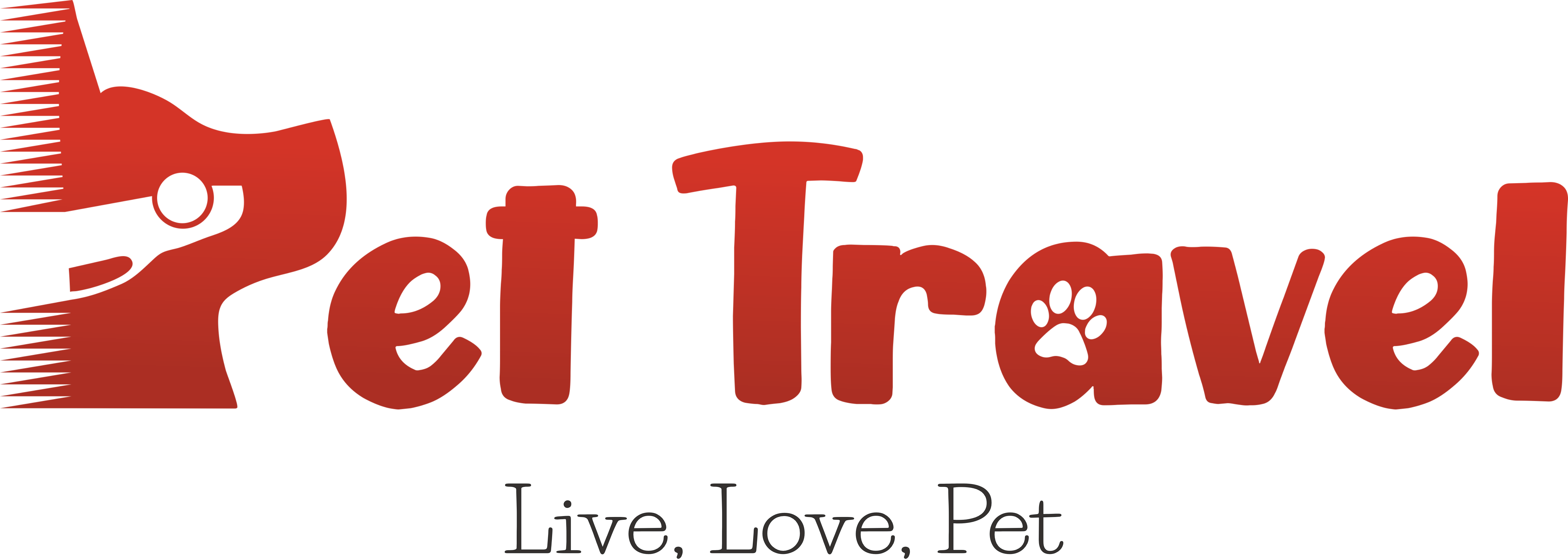 Pet Travel Constanta Logo